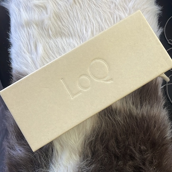 LOQ Sandals - Picture 8 of 8